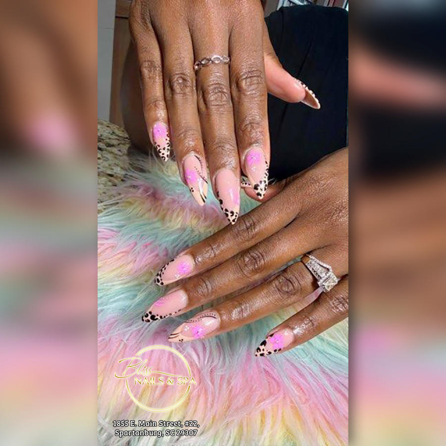 Nail Design
